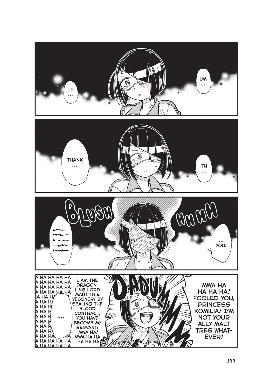 Read Komi Can