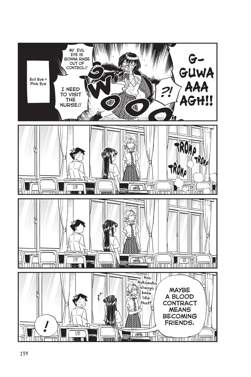Read Komi Can