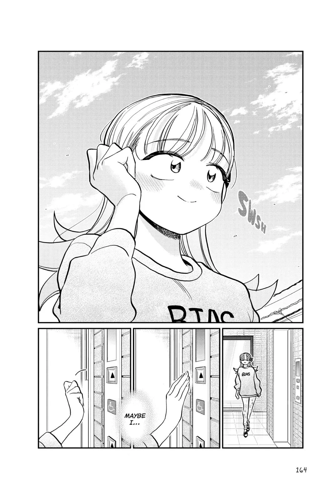 Read Komi Can