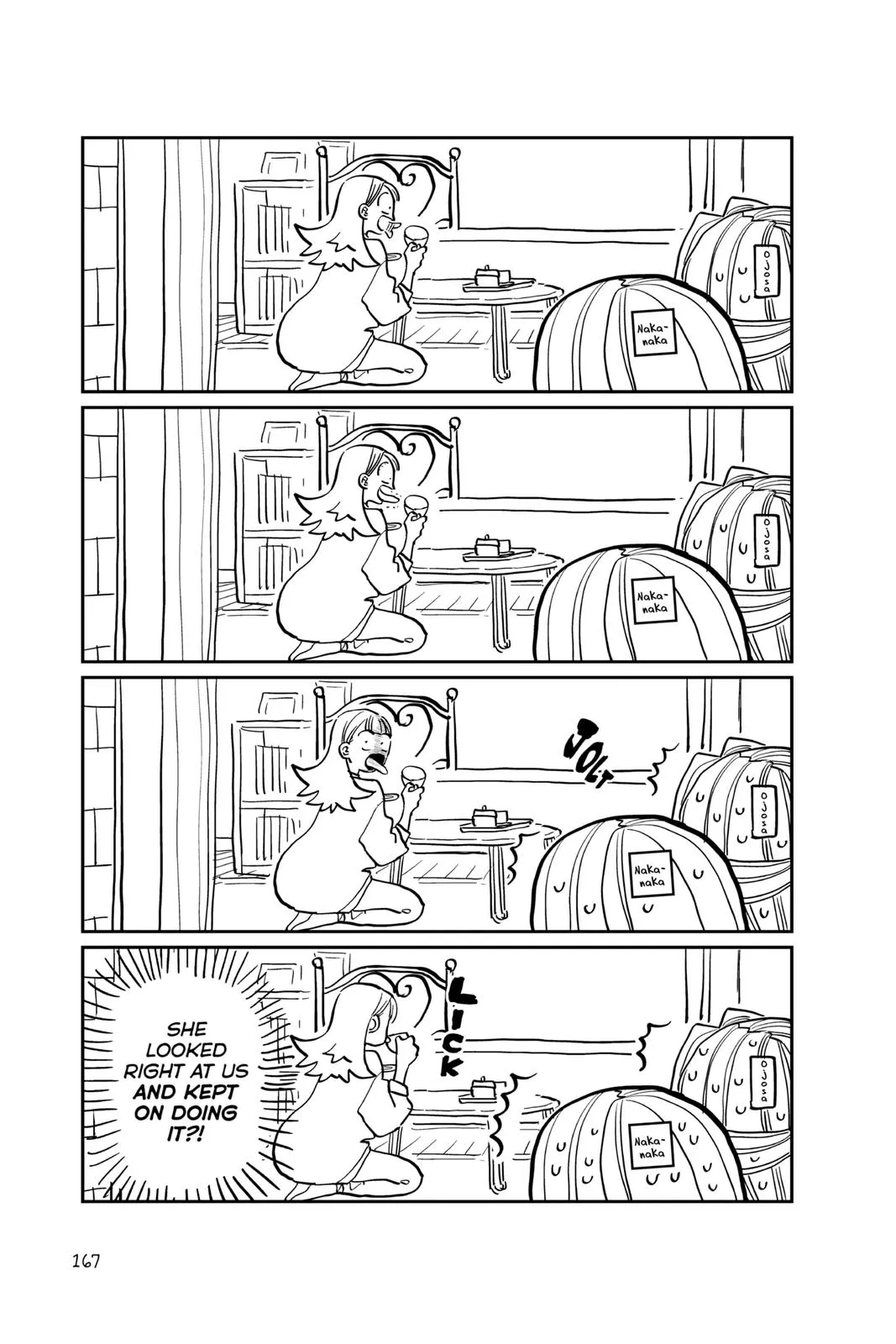 Read Komi Can