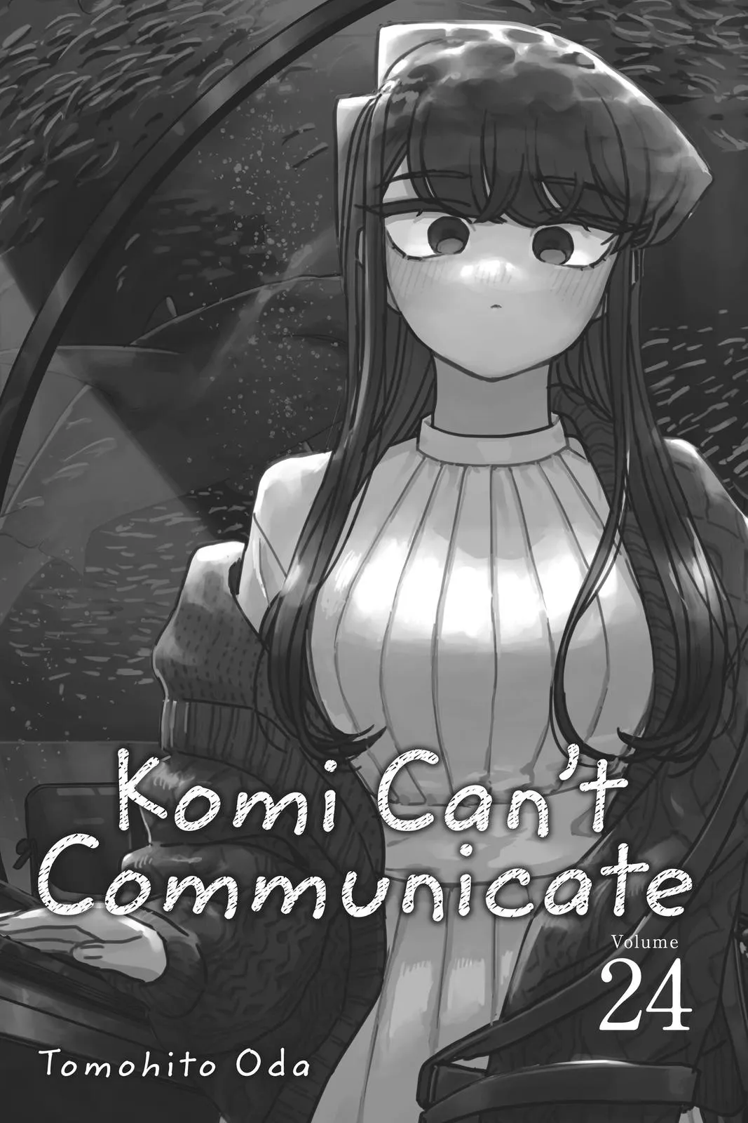 Read Komi Can