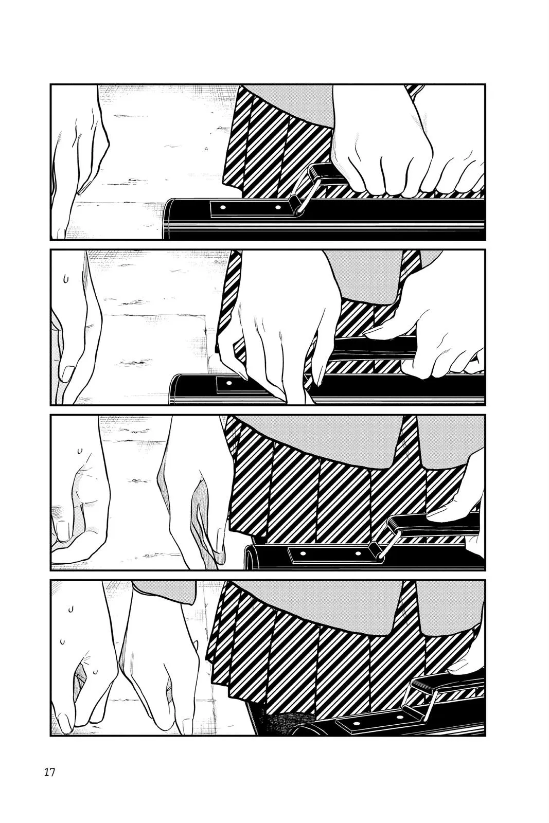 Read Komi Can