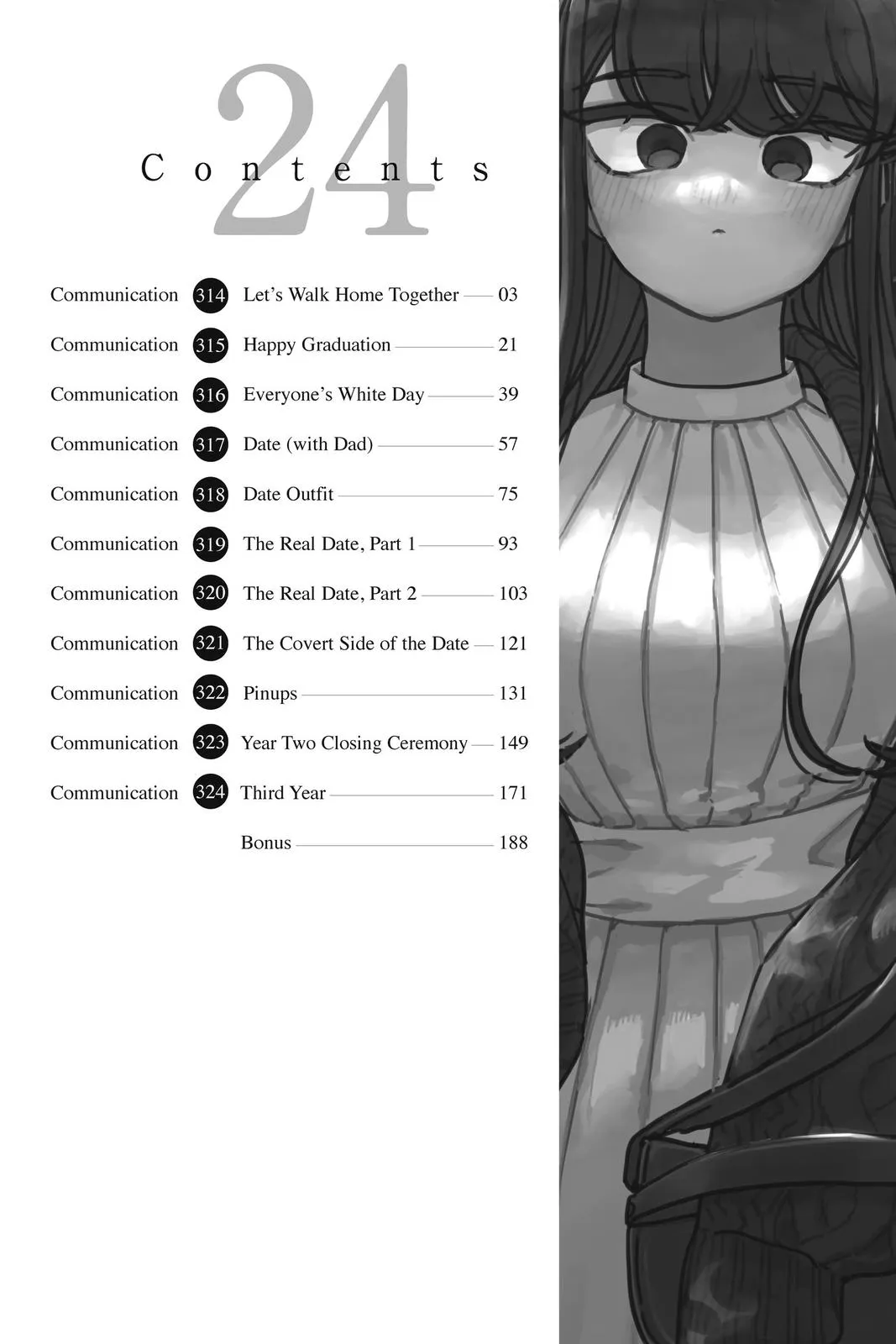 Read Komi Can