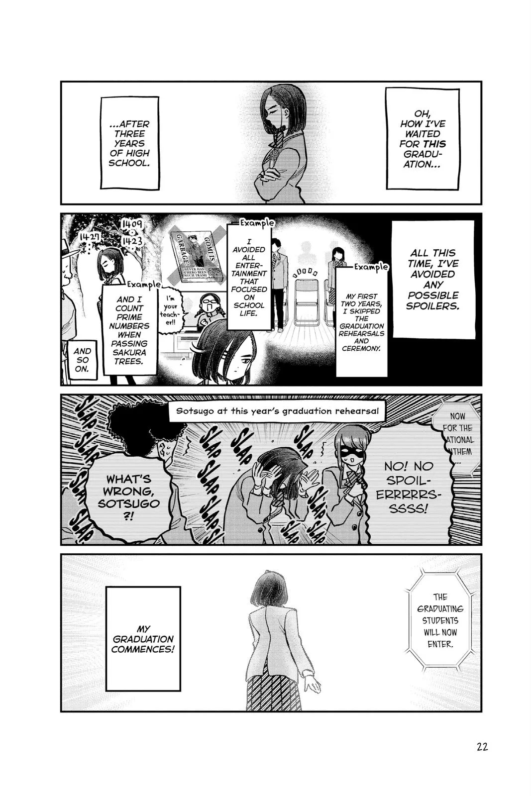 Read Komi Can