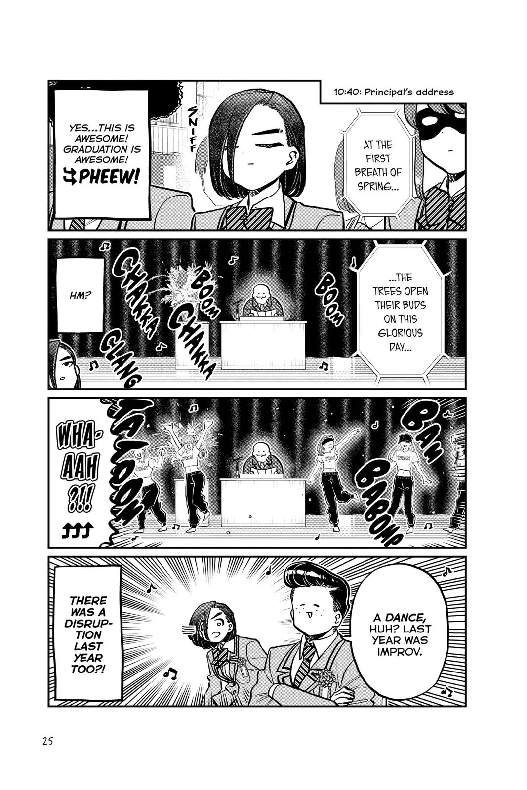 Read Komi Can