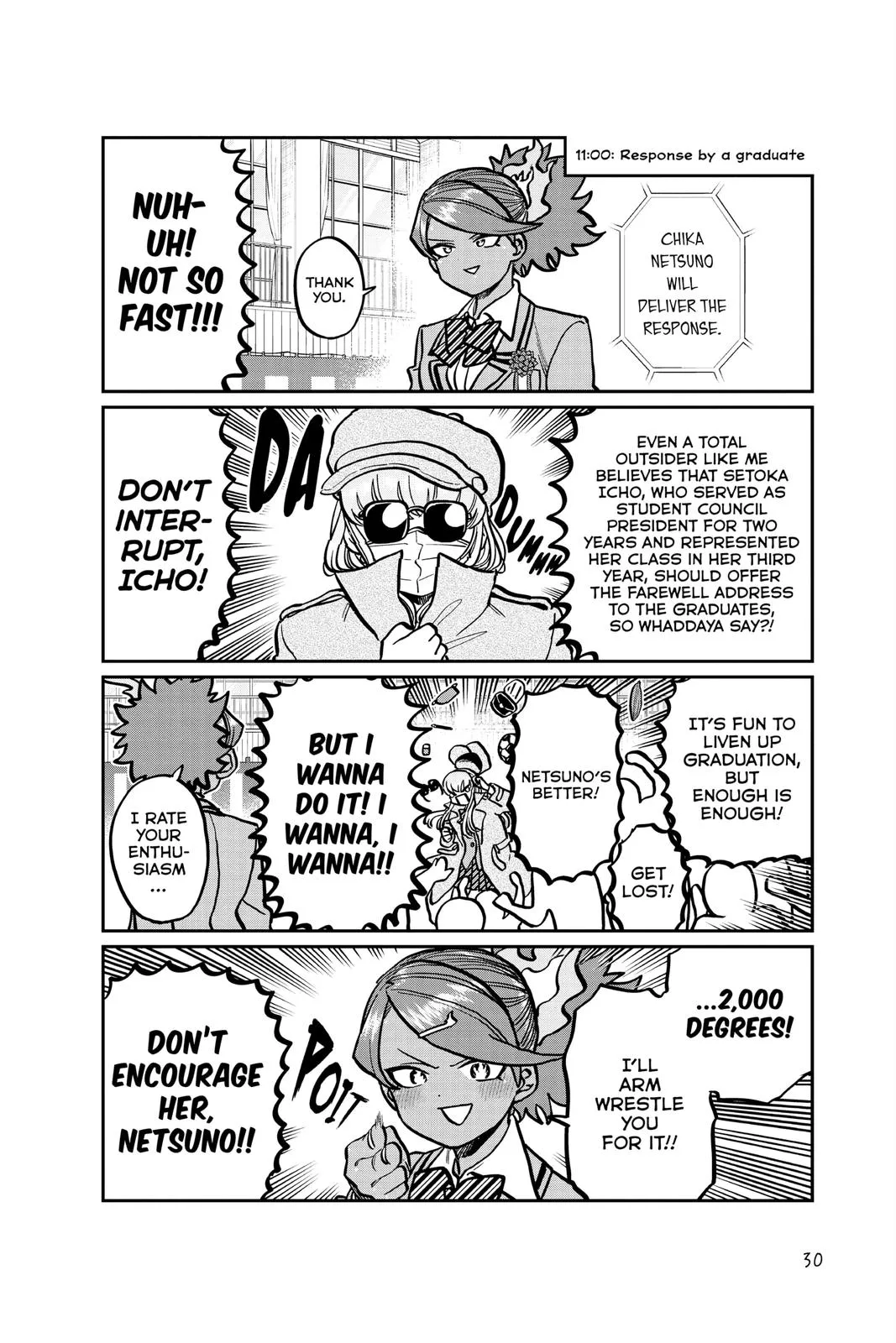 Read Komi Can