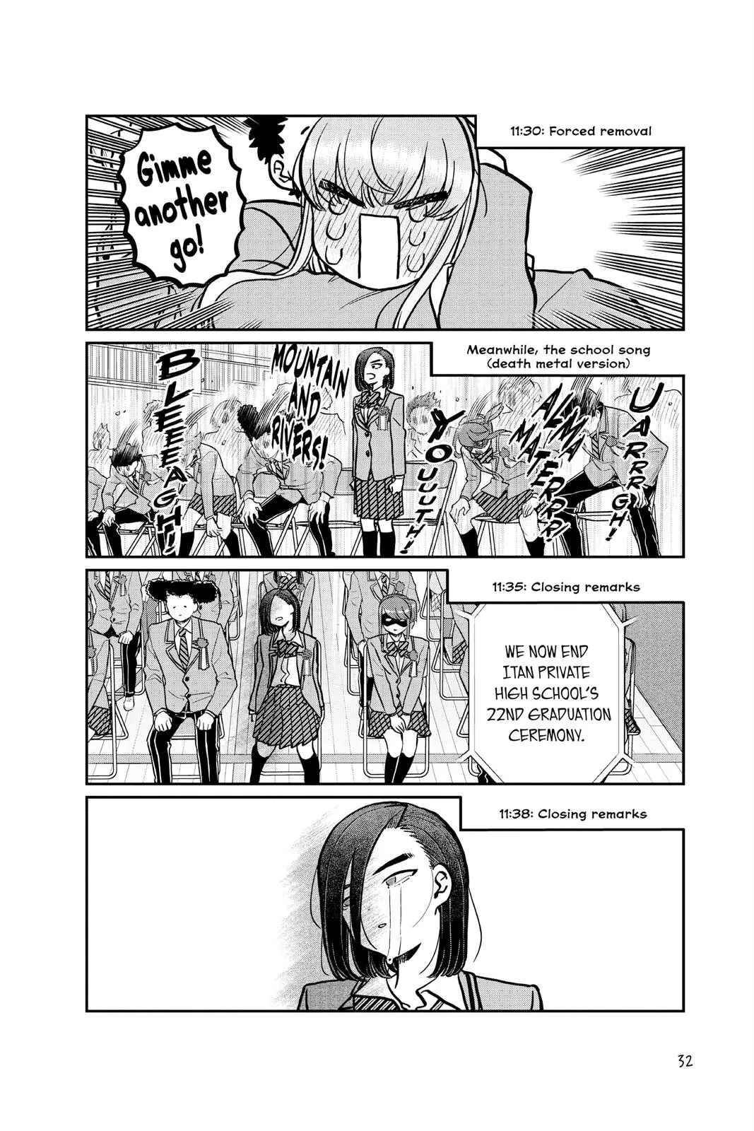 Read Komi Can