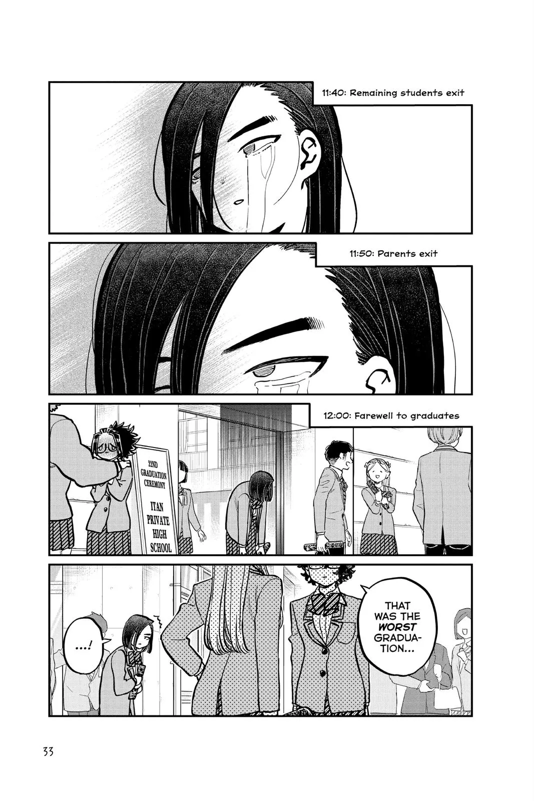 Read Komi Can