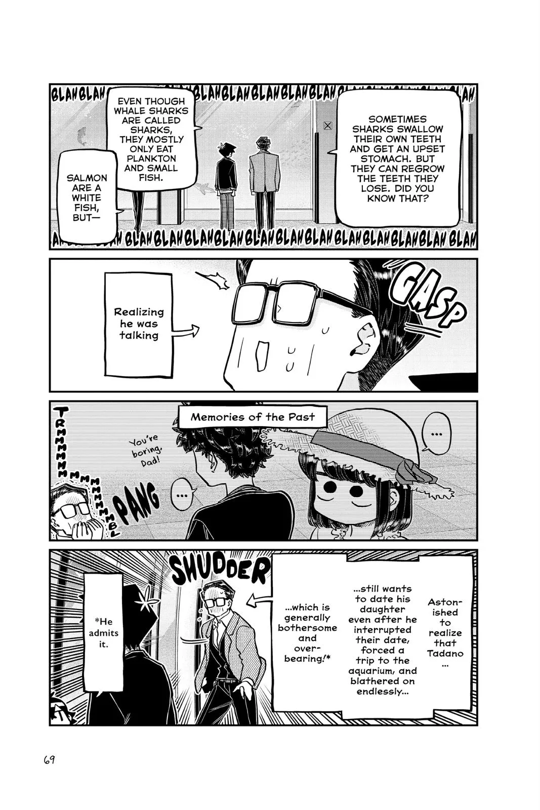 Read Komi Can