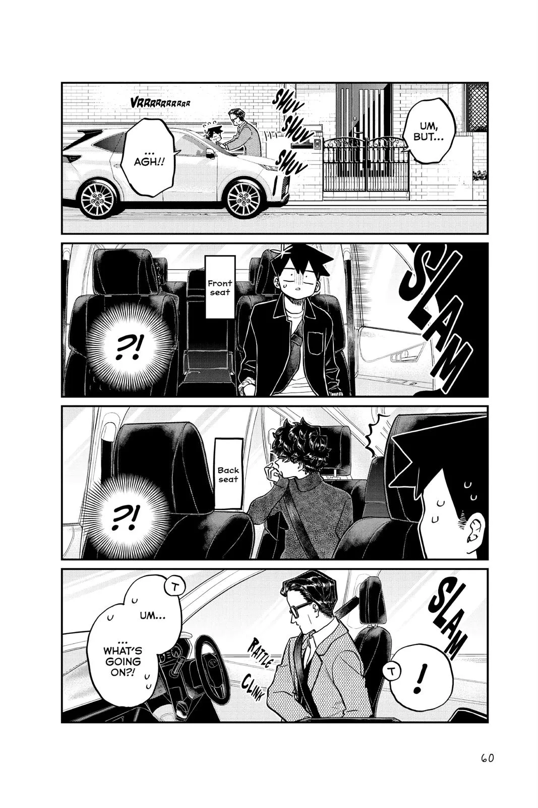 Read Komi Can