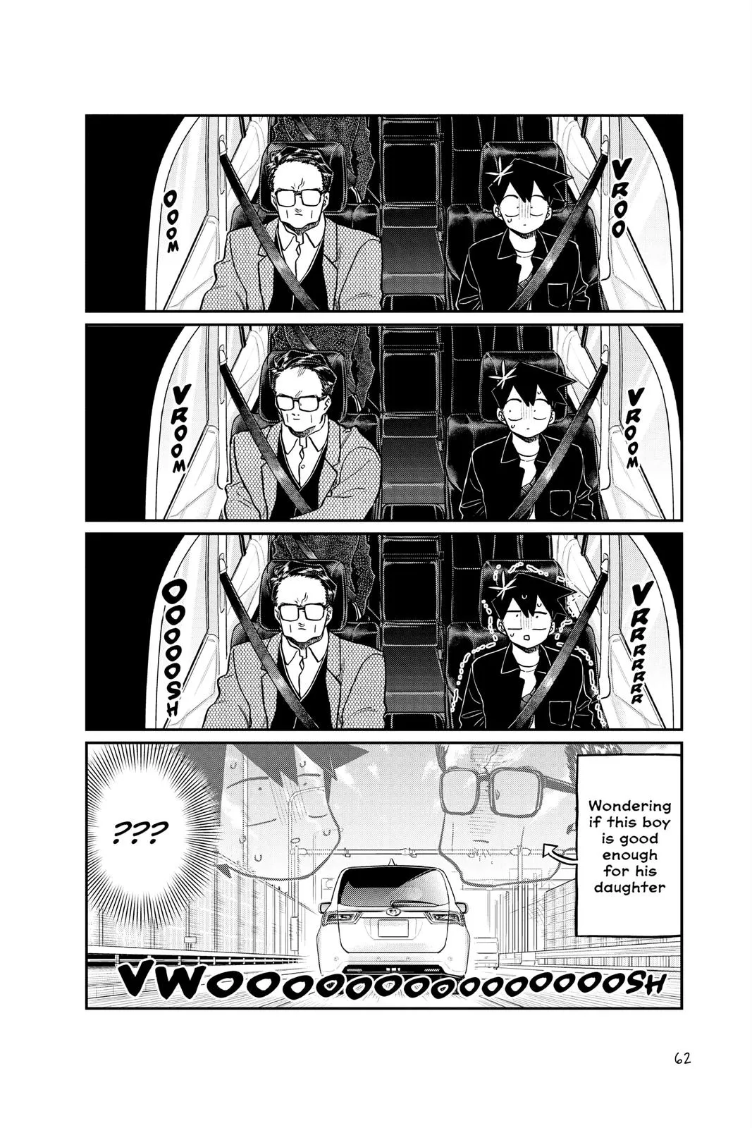 Read Komi Can