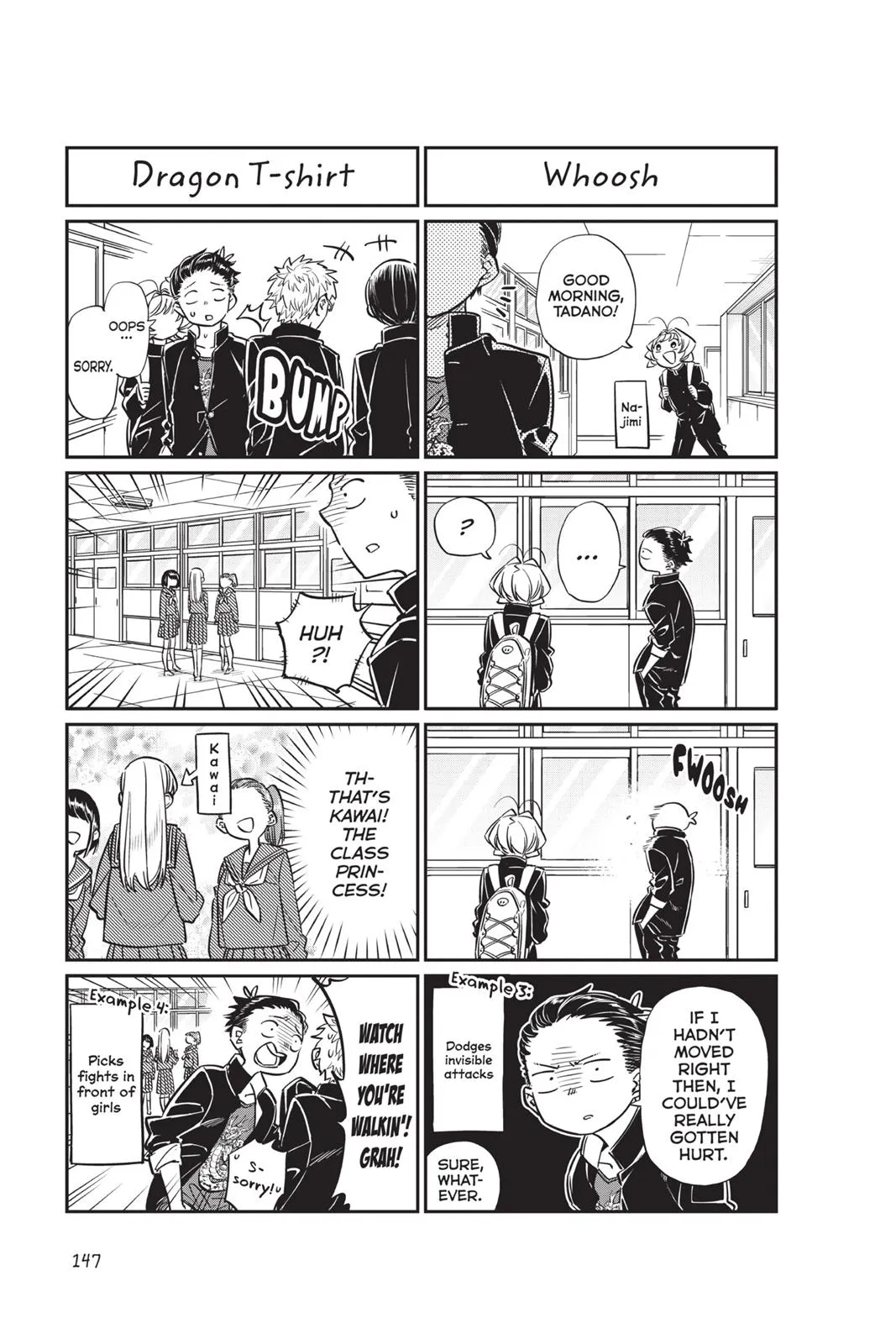 Read Komi Can