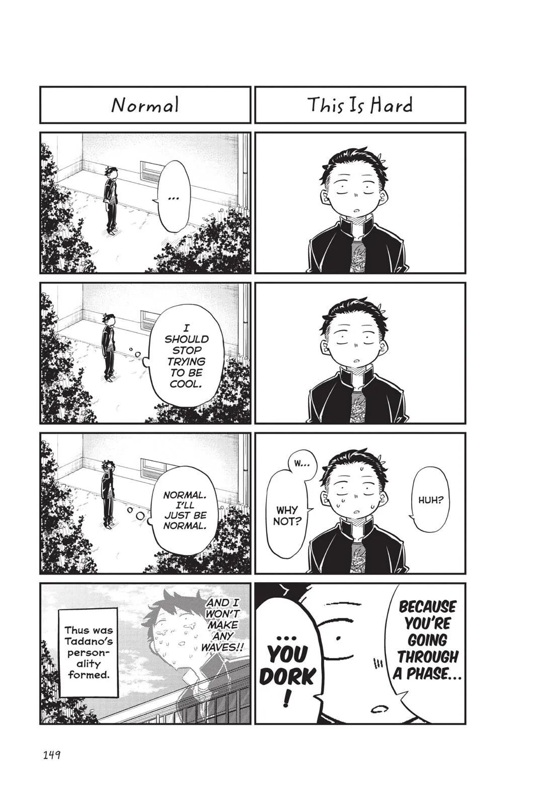 Read Komi Can