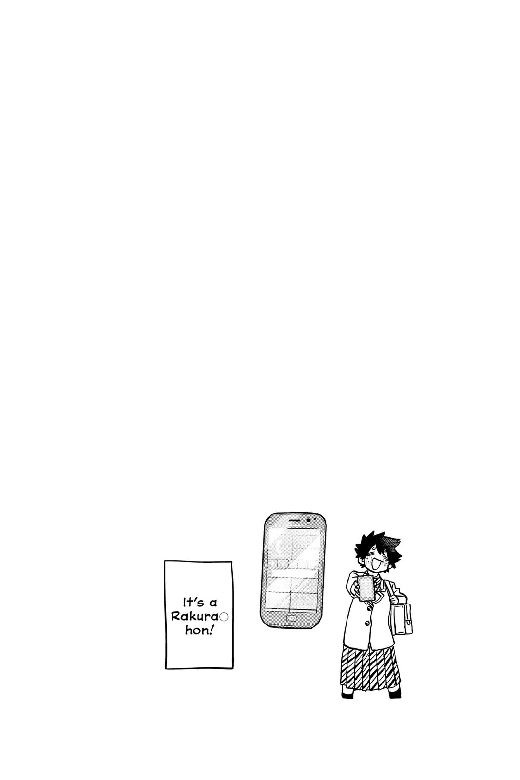 Read Komi Can