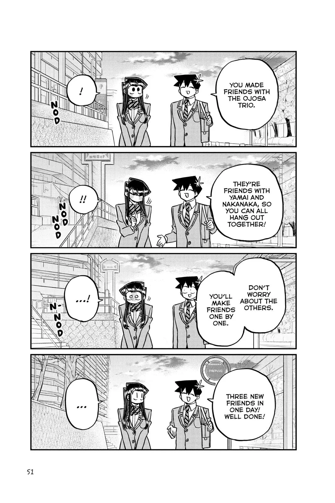 Read Komi Can