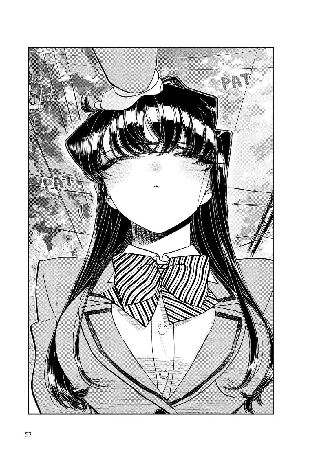 Read Komi Can