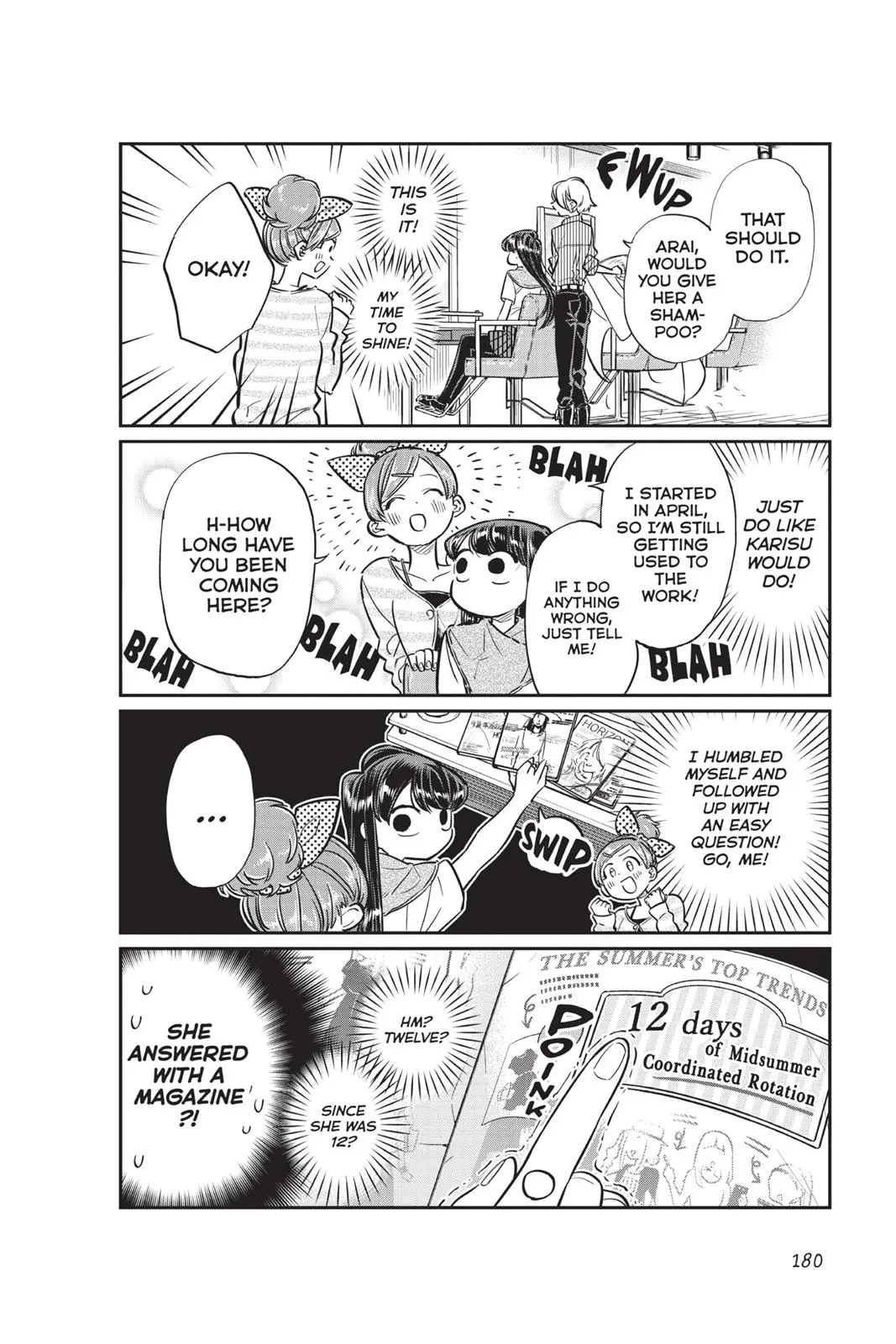 Read Komi Can