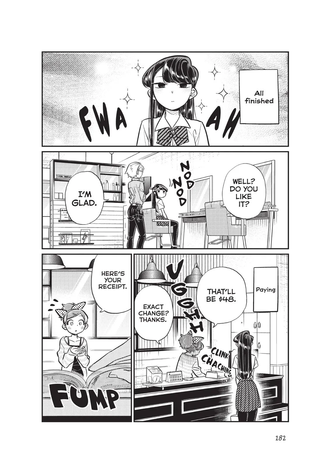 Read Komi Can
