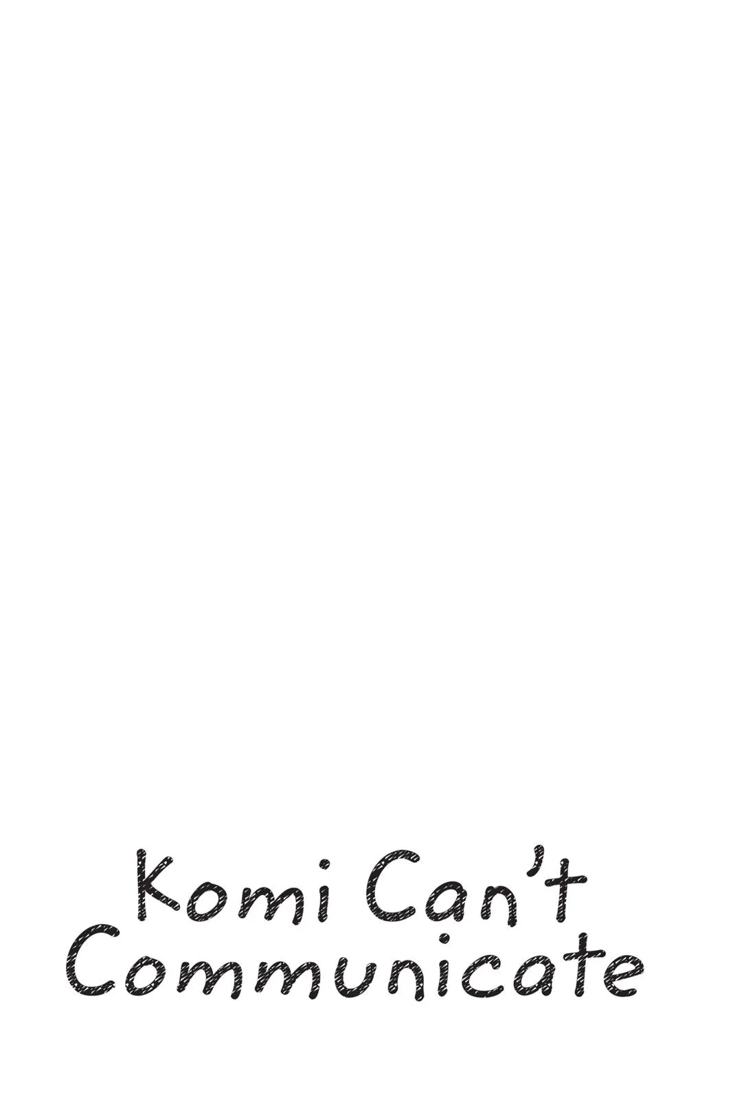 Read Komi Can