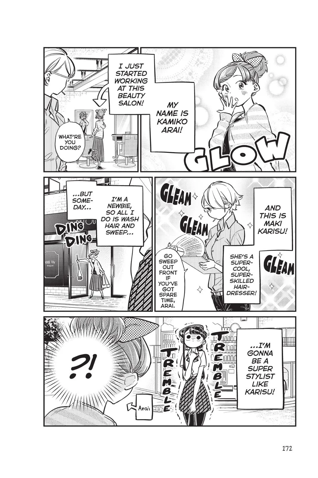 Read Komi Can