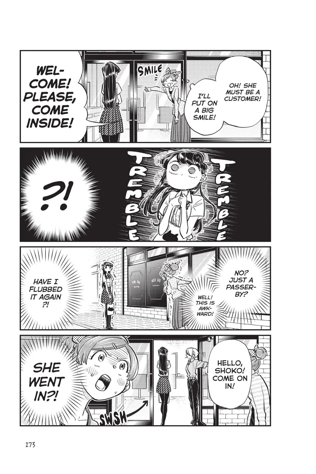 Read Komi Can
