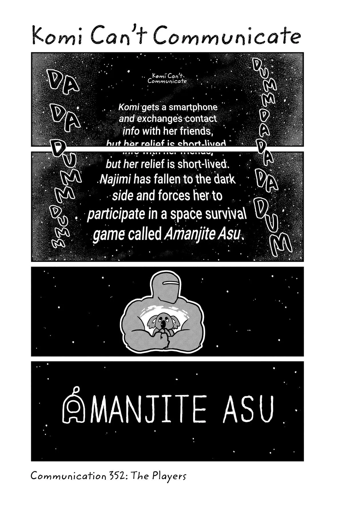 Read Komi Can