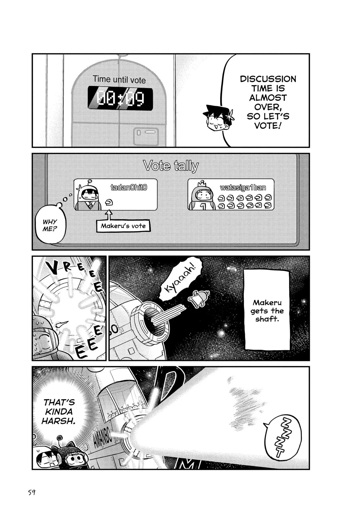 Read Komi Can