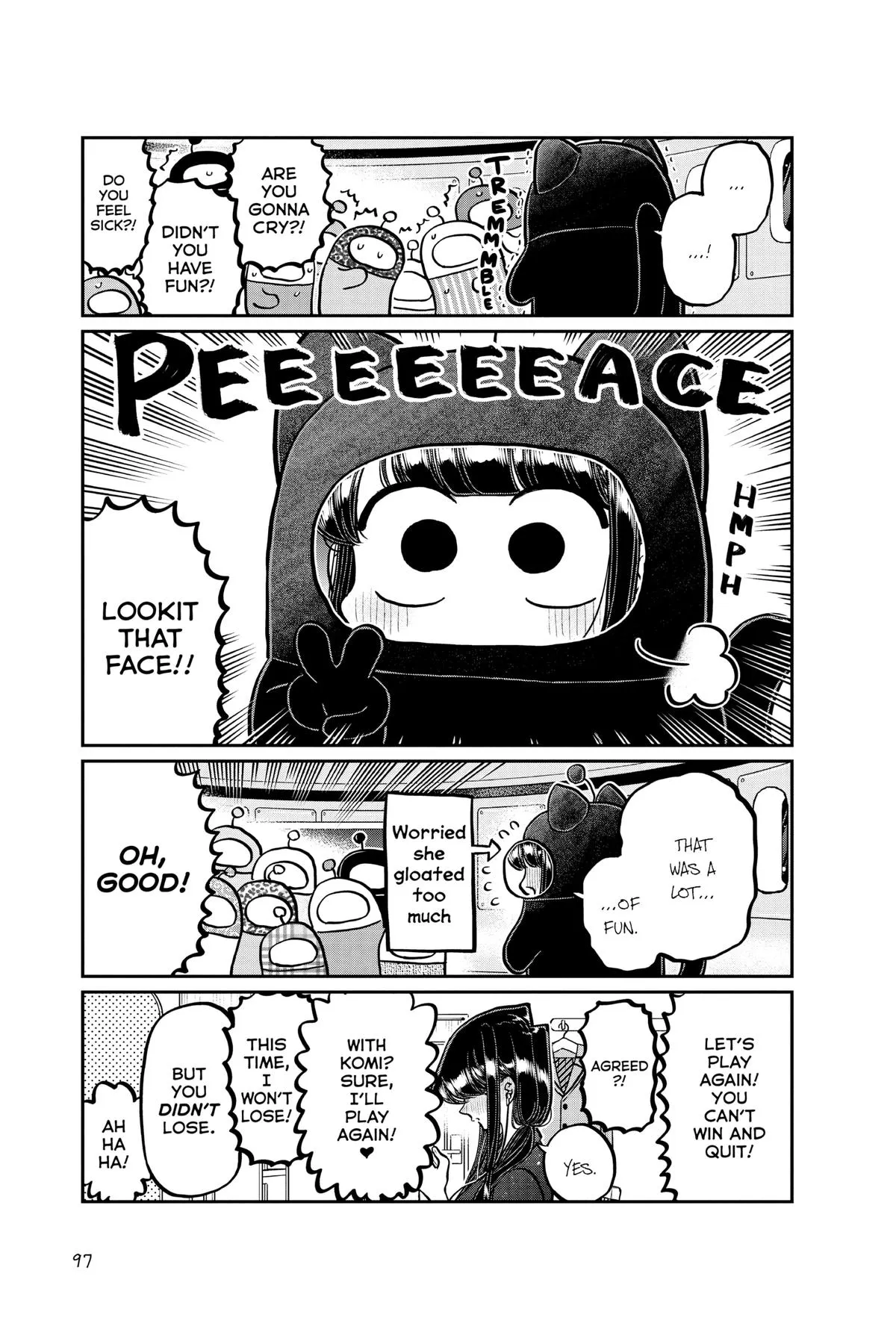 Read Komi Can