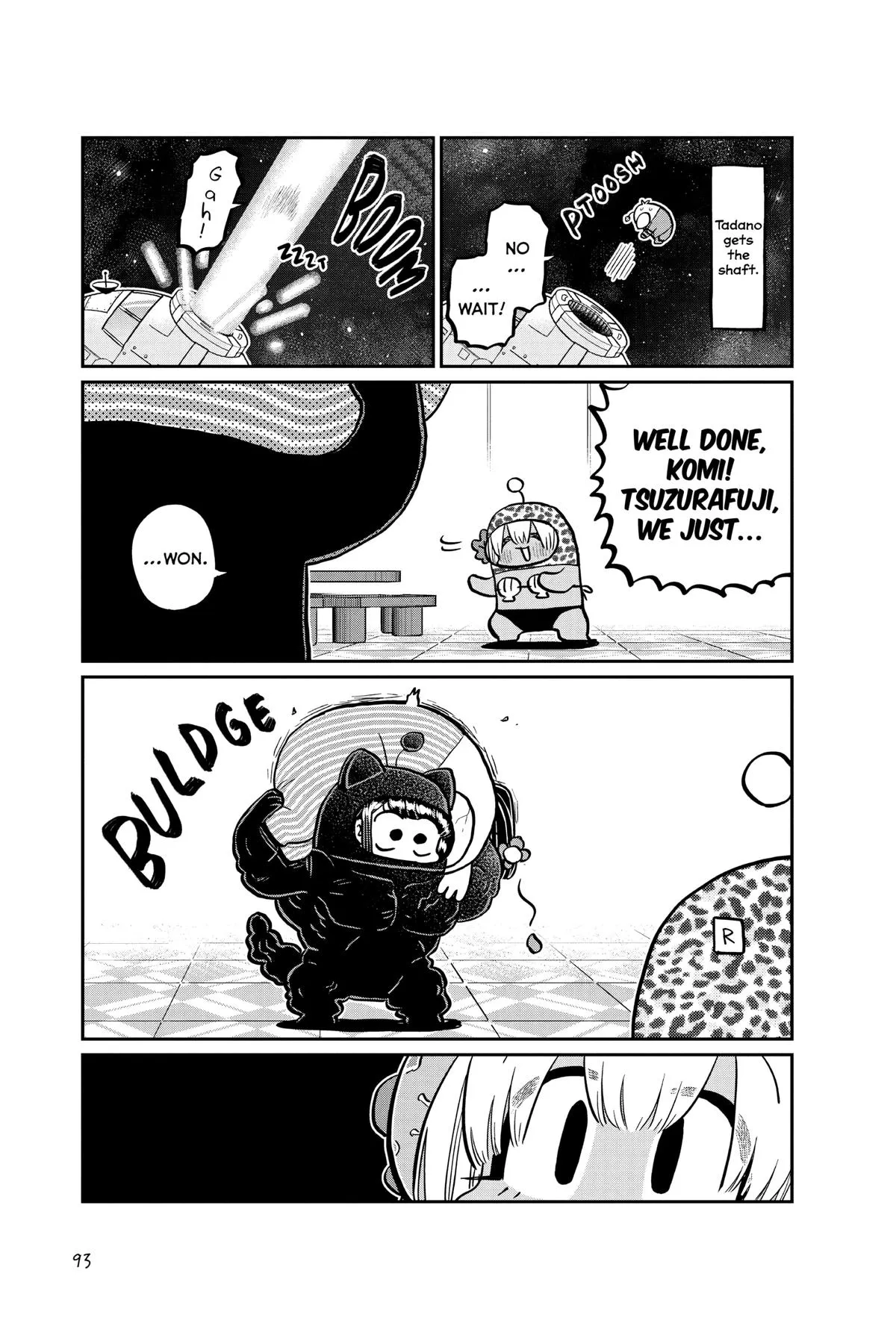 Read Komi Can