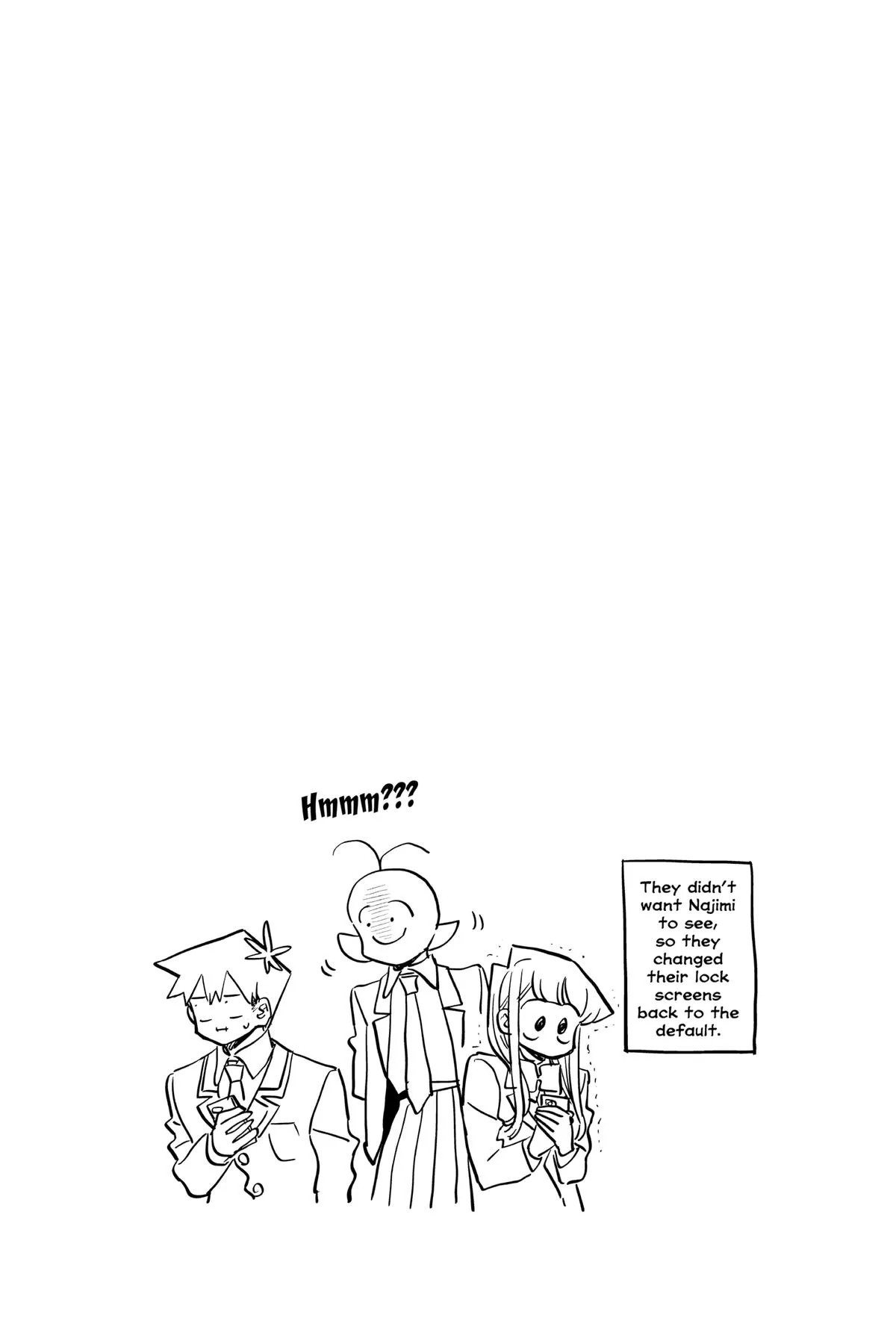 Read Komi Can