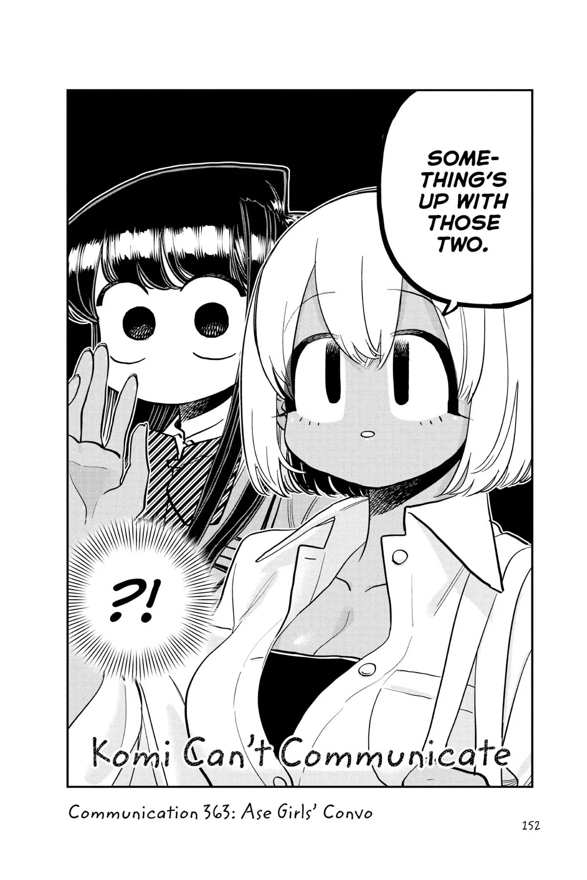 Read Komi Can