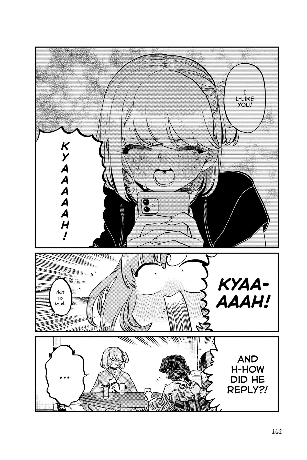Read Komi Can