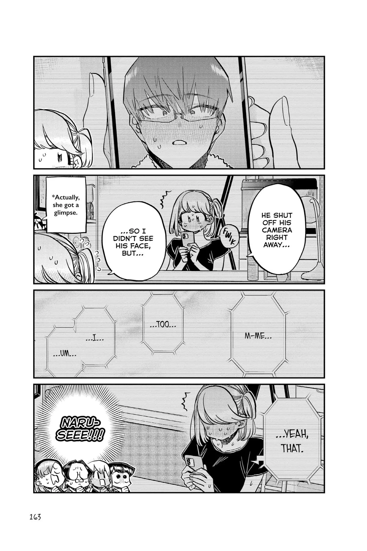 Read Komi Can