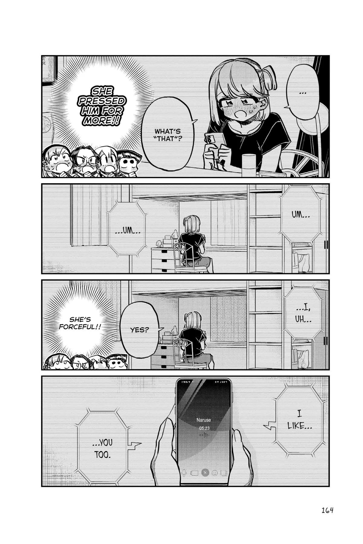 Read Komi Can