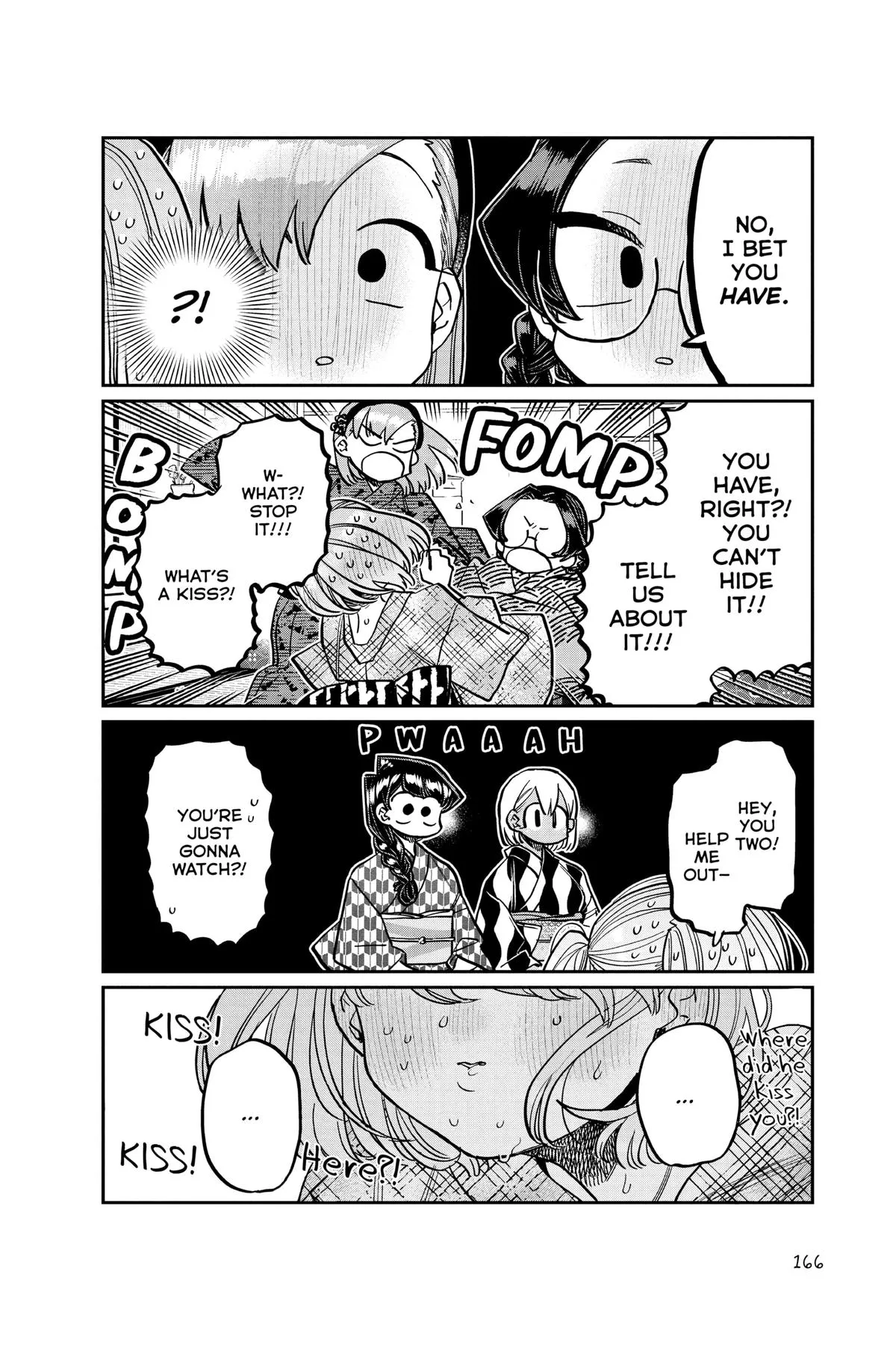 Read Komi Can