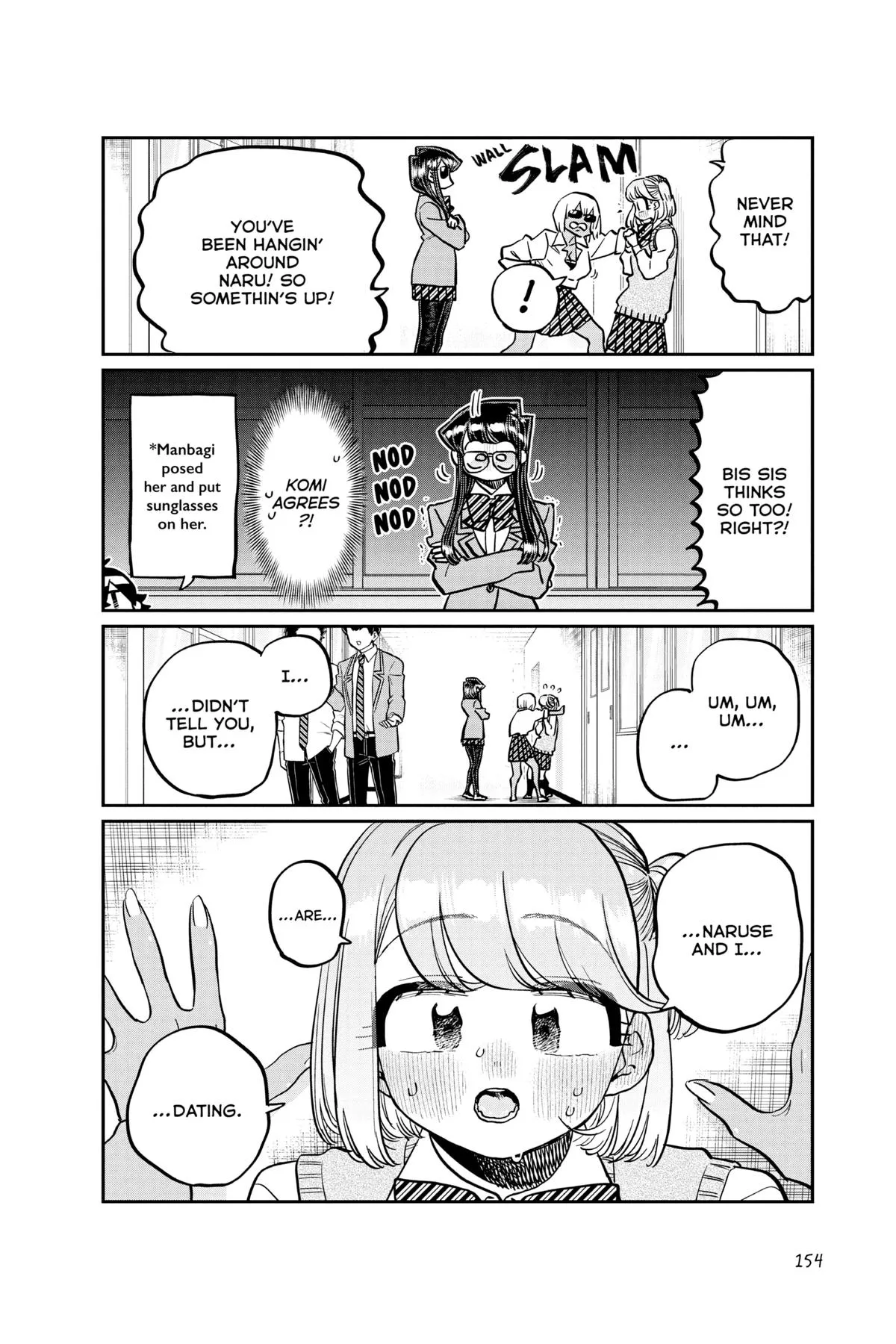 Read Komi Can