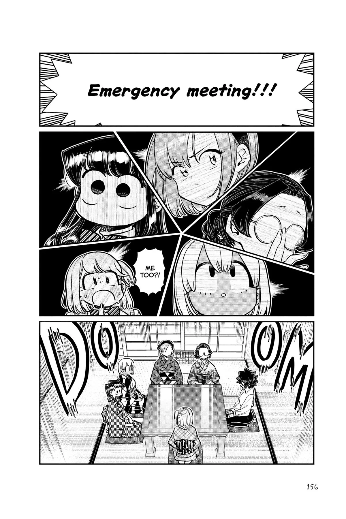 Read Komi Can