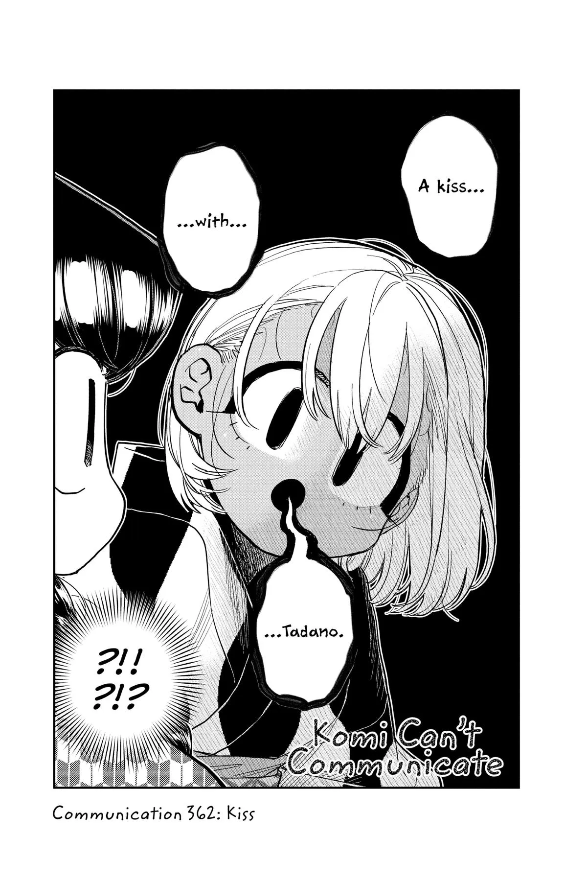 Read Komi Can