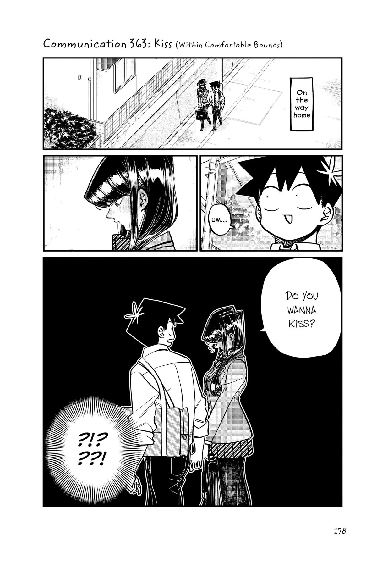Read Komi Can