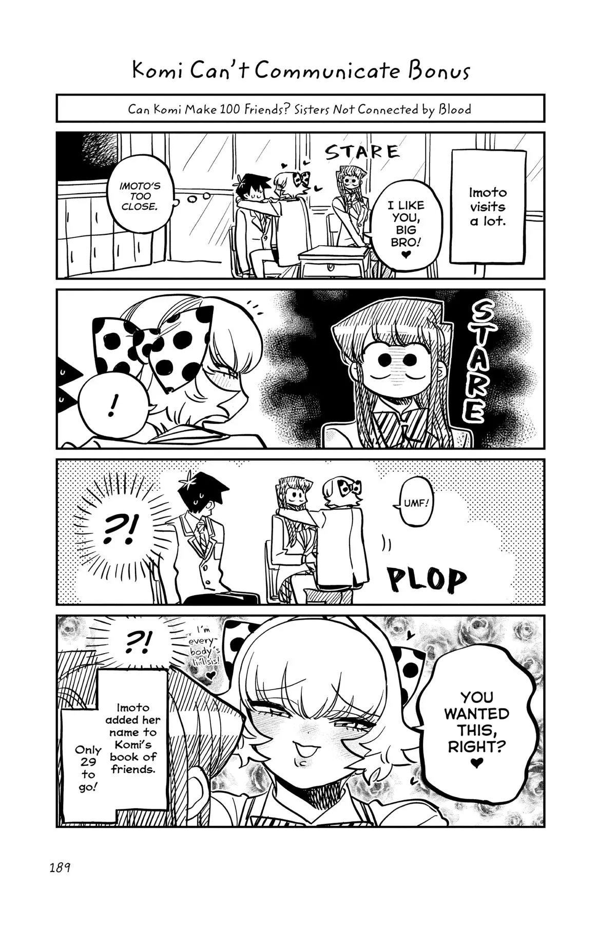 Read Komi Can