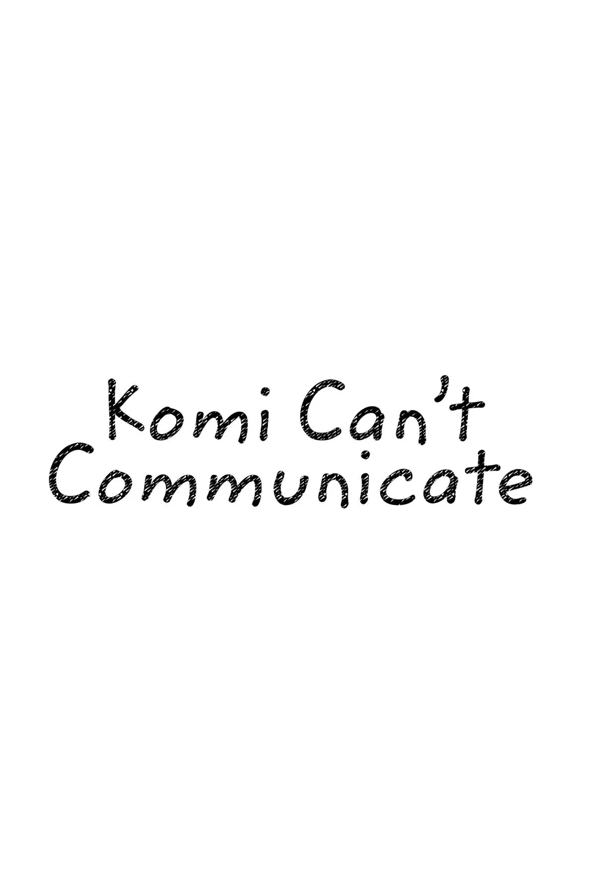 Read Komi Can