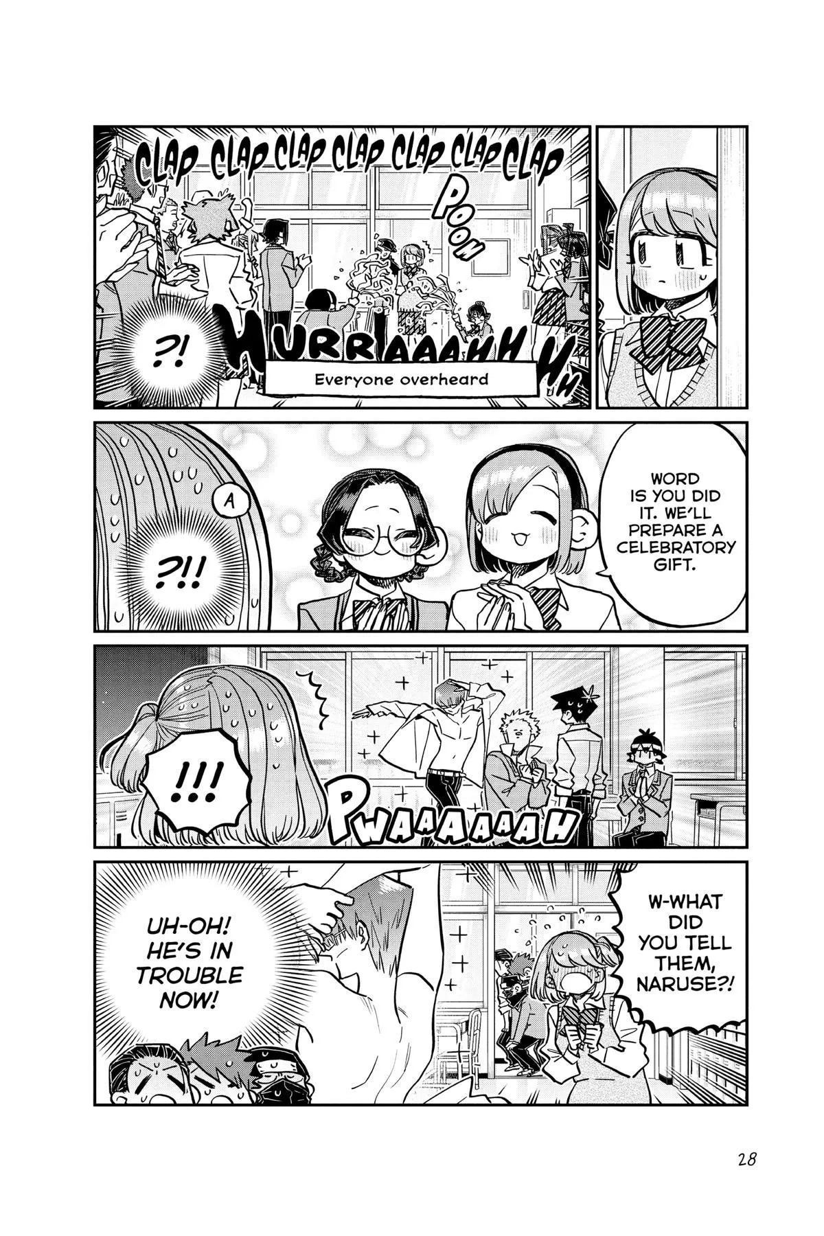 Read Komi Can