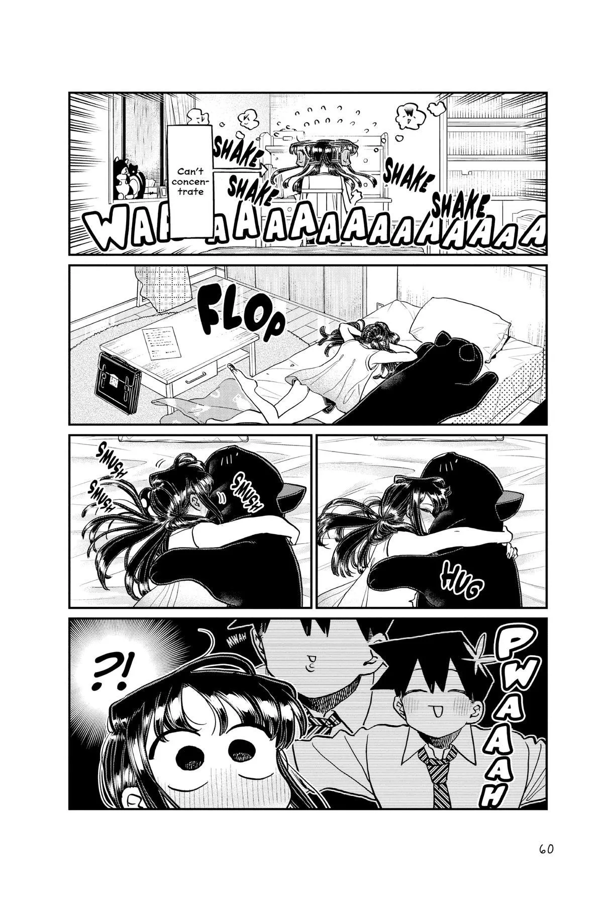 Read Komi Can