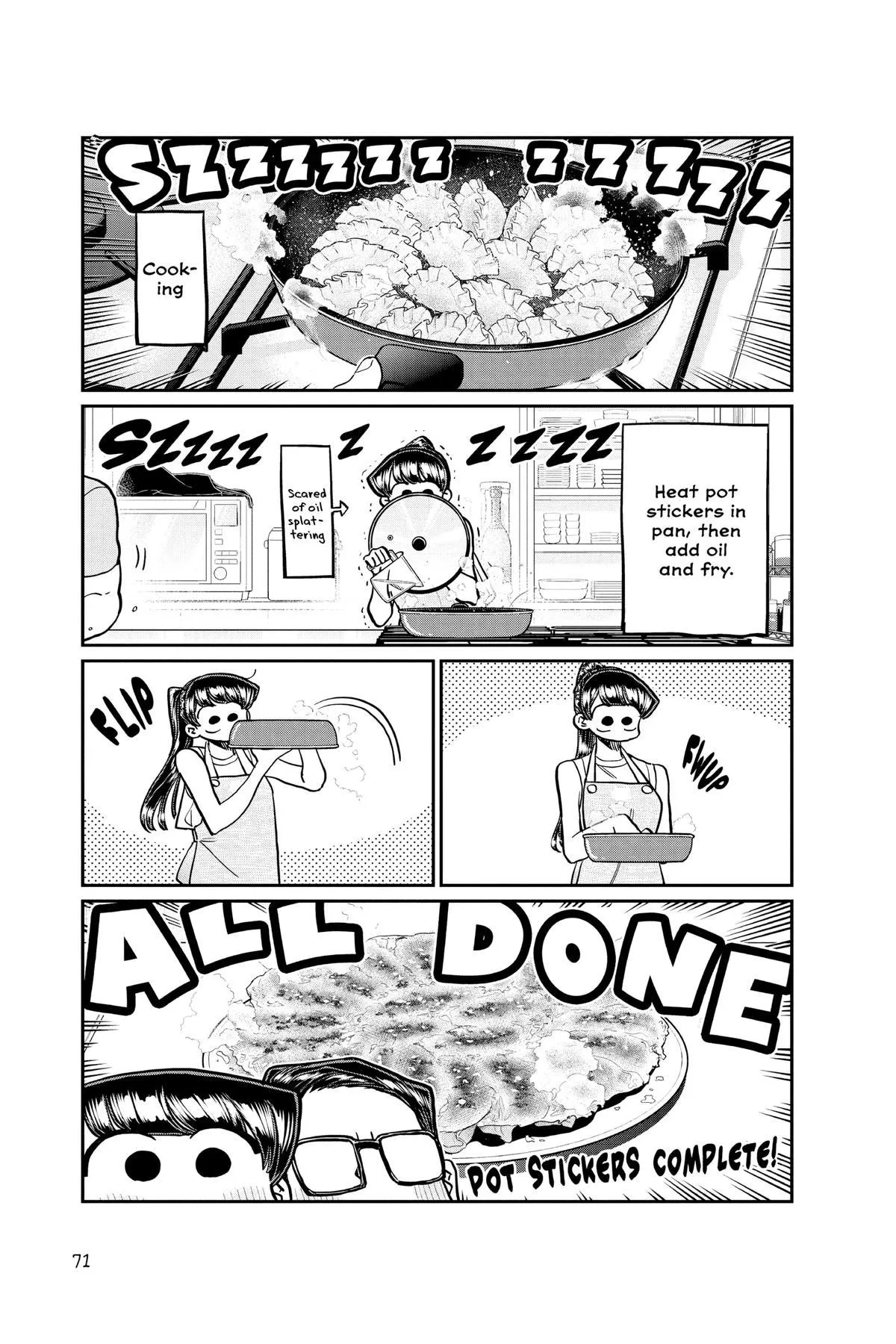Read Komi Can