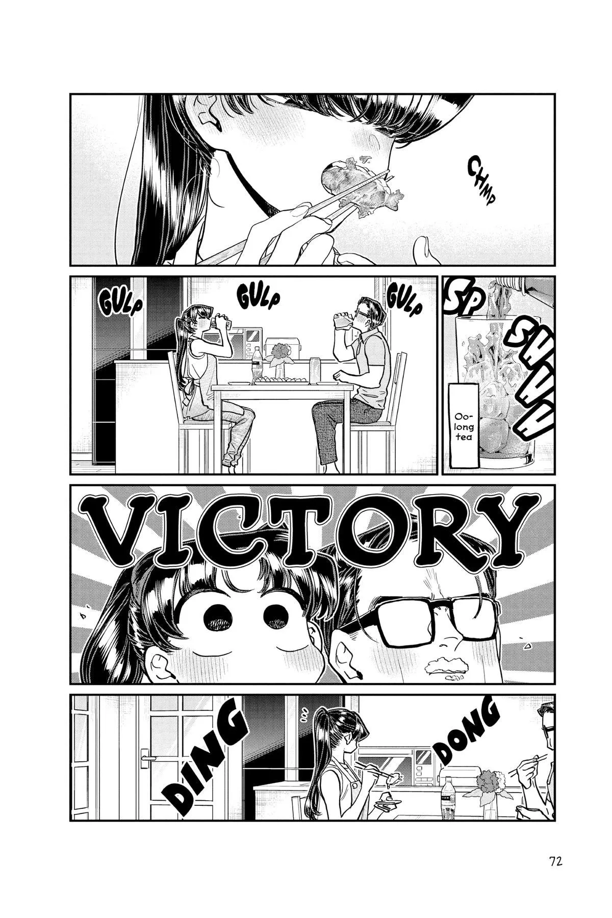 Read Komi Can