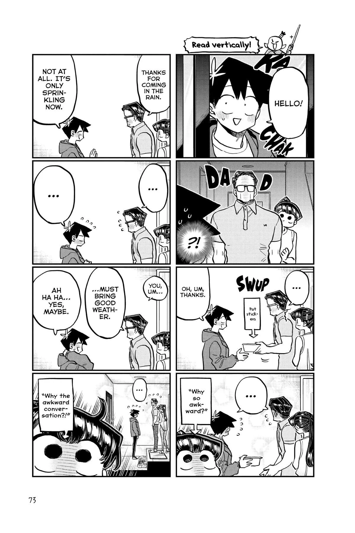 Read Komi Can