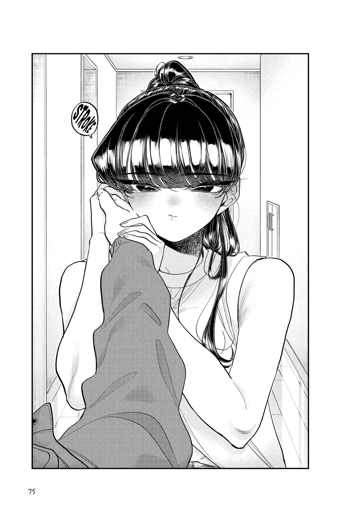Read Komi Can