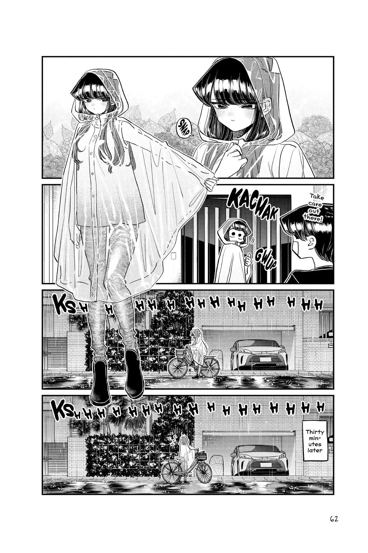 Read Komi Can