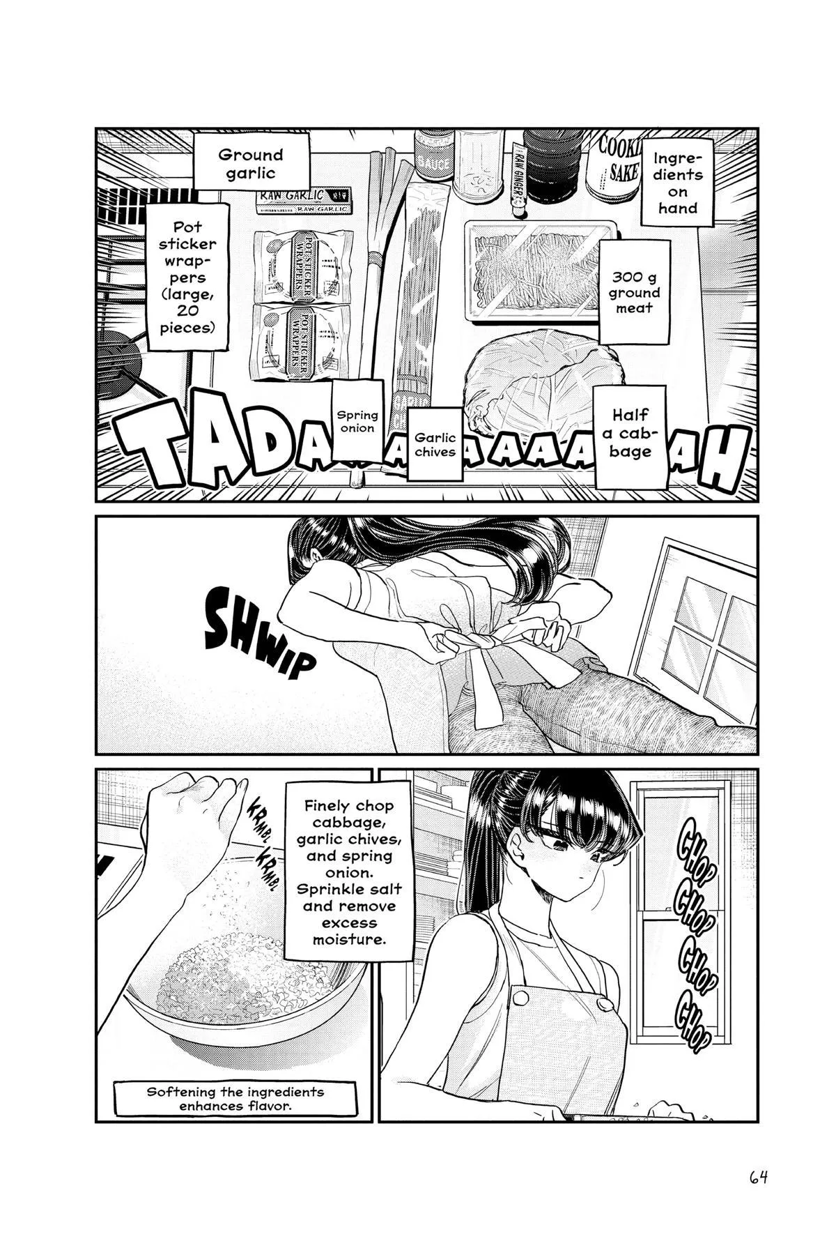 Read Komi Can