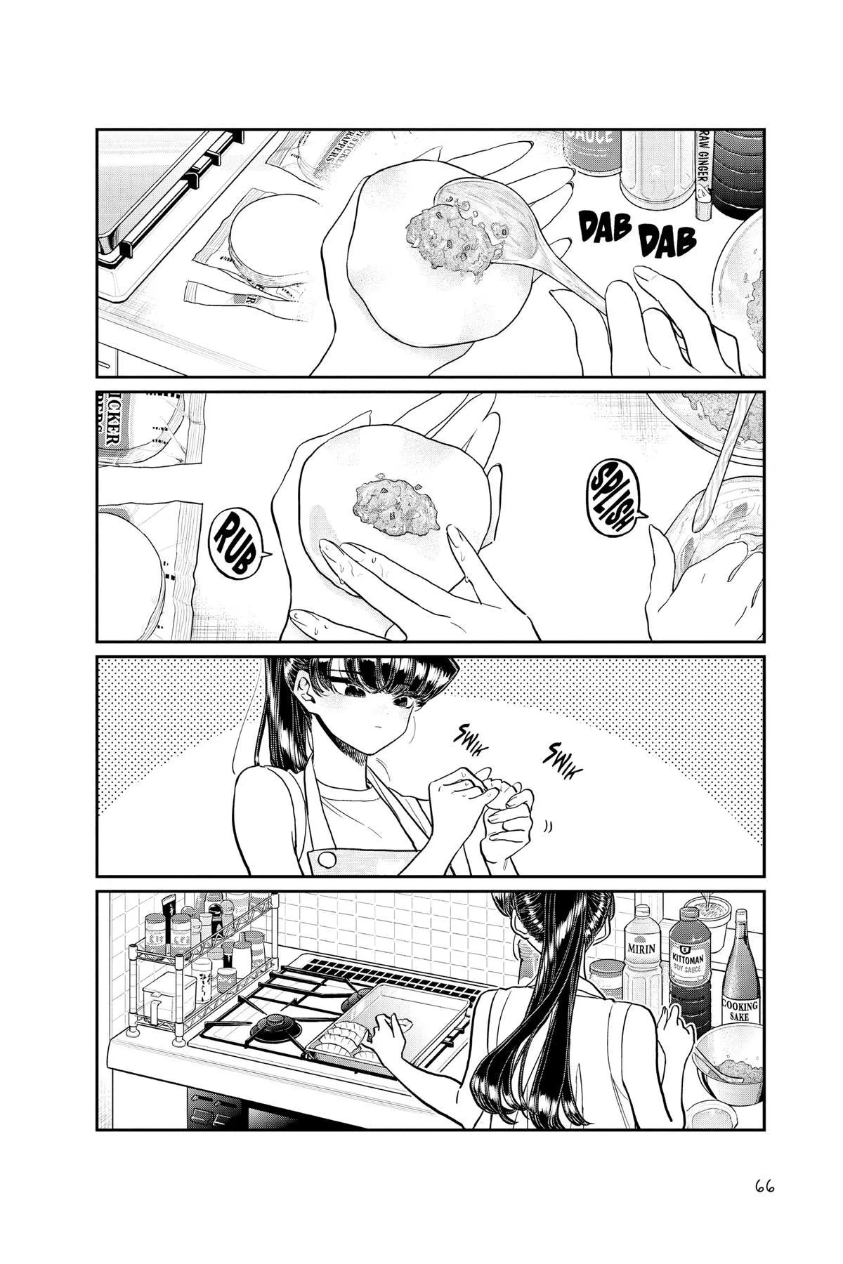 Read Komi Can